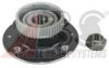 PEUGE 374841 Wheel Hub